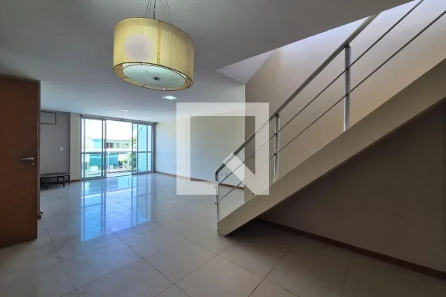 Imagem Apartamento à Venda - Recreio, 3 Quartos, 300 m2
