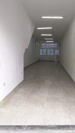 Imagem Salão para alugar, 100 m² por R$ 2.500,00/mês - Vila Acoreana - Poá/SP