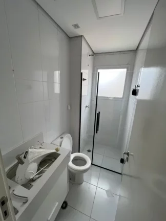 Imagem Apartamento à venda em Santa Terezinha, São Bernardo do Campo-SP: 2 quartos, 1 banheiro, 1 vaga de garagem - 53m² - Condomínio Villagio di Modena