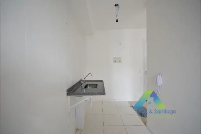 Imagem Apartamento à venda com 57m², 2 quartos e 2 vagas