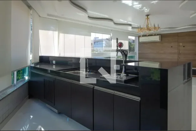 Imagem Apartamento à Venda - Recreio, 4 Quartos, 138 m2