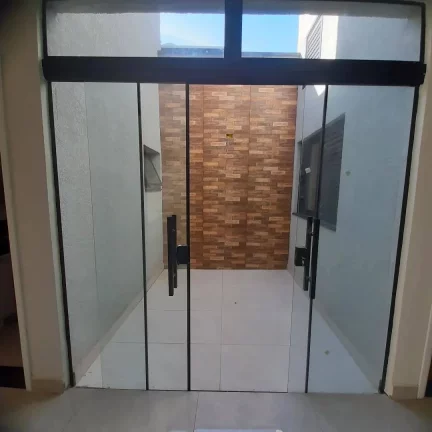 Imagem Casa Térrea