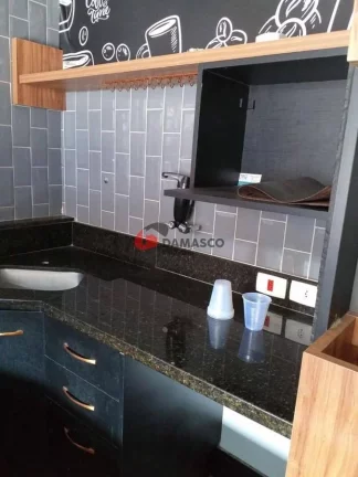 Imagem Salão para Locação 25M², Boa Vista, São Caetano do Sul - SP