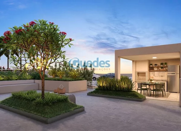 Imagem Apartamento 01 Dorm. em Morumbi - São Paulo por R$230589 - Confira!