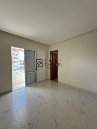 Imagem Apartamento de 2 Dormitórios sendo 1 suíte no bairro Caiçara - Praia Grande