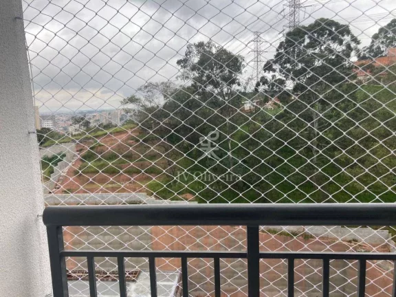 Imagem Apartamento com 2 dormitórios à venda, 45 m² por R$ 424.000,00 - Vila Andrade - São Paulo/SP
