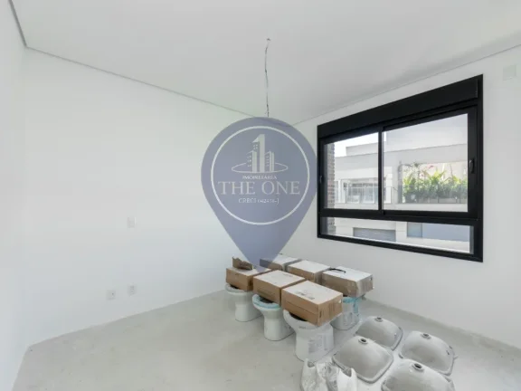 Imagem Apartamento de luxo no Paraíso: 3 quartos, 3 suítes, 2 salas, 5 banheiros, 4 vagas de garagem - São Paulo-SP