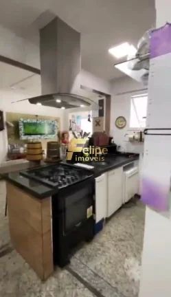 Imagem GIGANTE APARTAMENTO PARA SER SEU!