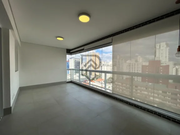 Imagem Apartamento Alto Padrão Condomínio Aristo Vila Mariana