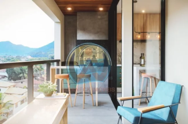 Imagem APTO RESIDENCIAL em Ubatuba - SP, ITAGU?