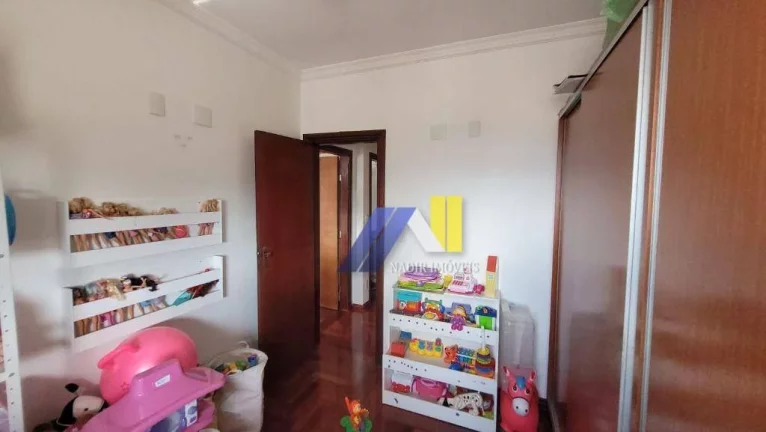 Imagem Apartamento com 3 Quartos à Venda, 100 m² em Centro - Pouso Alegre