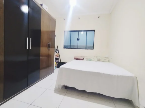 Imagem casa Sobrado Itaguaçu em Aparecida 5 dorm.