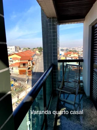 Imagem APARTAMENTO RESIDENCIAL em São Paulo - SP, Vila Jacuí
