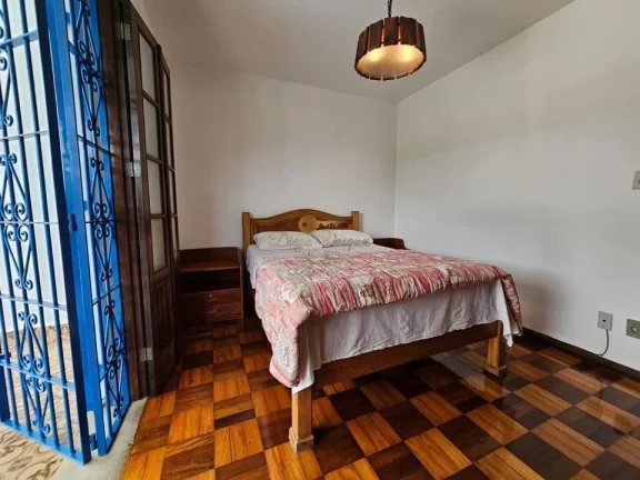 Imagem Casa para Venda em Teresópolis / RJ no bairro Comary