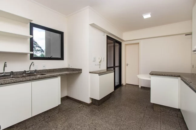 Imagem APARTAMENTO RESIDENCIAL em SÃO PAULO - SP, MORUMBI