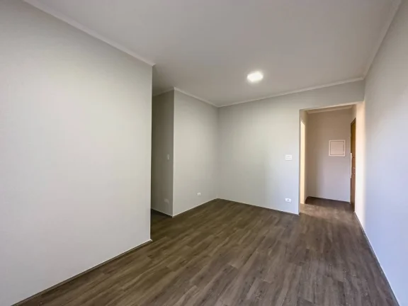 Imagem Apartamento Maravilhoso com 64 m² 3 Dormitorios e 1 Vaga de Garagem