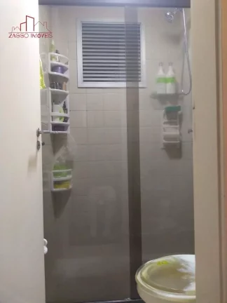 Imagem Lindo Apartamento no Parque Brasil - 60 m² - 2 dorms.