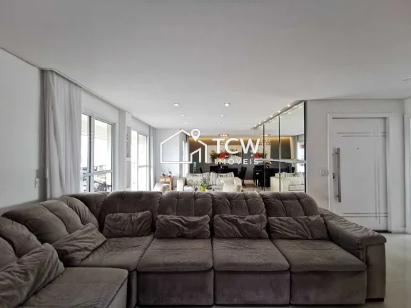 Imagem Apartamento Padrão 3 dorm no Aclimação