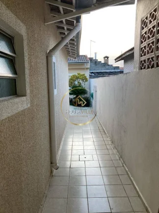 Imagem Casa térrea, 3 Dormitórios (1 suíte), 368m², Jardim Satélite, Sjc.
