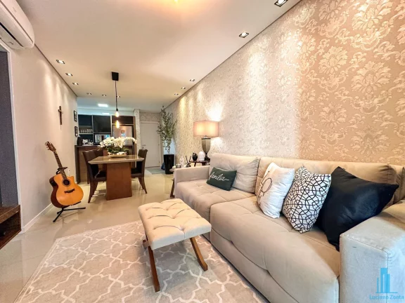 Imagem Residencial Palazzo Fratelli