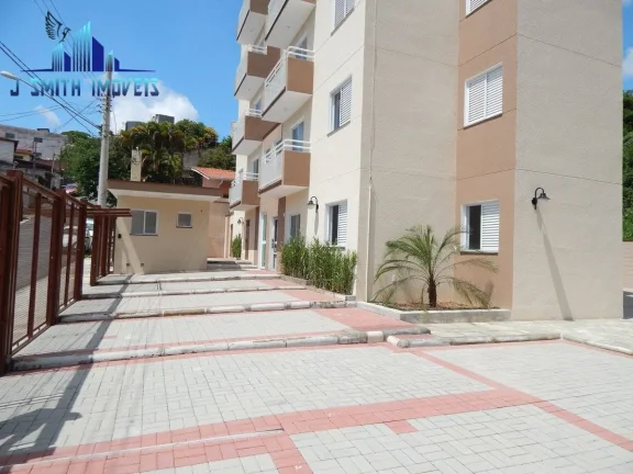 Imagem APTO NO CENTRO DE COTIA. 65m² (grande). 2 DORMS, 1 VAGA.