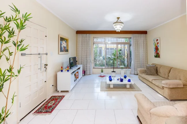 Imagem Casa RESIDENCIAL em SÃO PAULO - SP, INDIANÓPOLIS