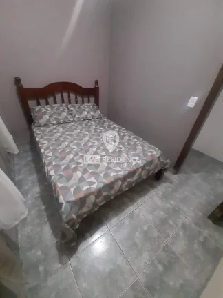 Imagem Casa á venda Bairro Jardim Virginia em Itatiba-SP
