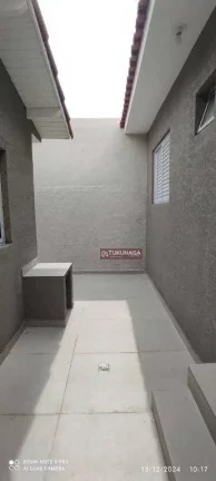 Imagem Casa à venda, 125 m² por R$ 550.000,00 - Jardim Rosa de Franca - Guarulhos/SP