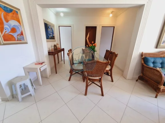 Imagem Apartamento a venda em Ubatuba