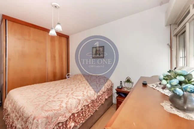 Imagem Imperdível: Apartamento à venda na Aclimação, São Paulo-SP, com 3 quartos, 1 suíte, 2 salas, 3 banheiros, 1 vaga e 118m².
