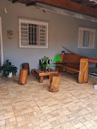 Imagem Casa para Venda em Mogi Mirim, Jardim Itapema, 2 dormitórios, 2 banheiros, 2 vagas