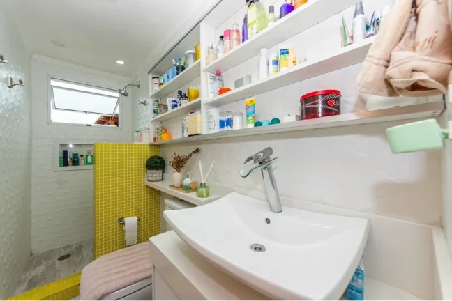 Imagem APARTAMENTO RESIDENCIAL em São Paulo - SP, Vila Mariana