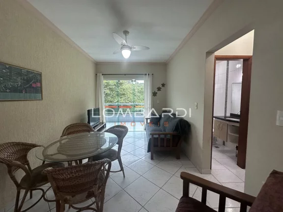 Imagem Apartamento na área nobre da Praia Grande