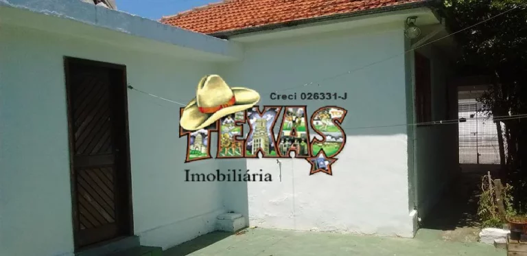 Imagem CASA TERREA PARA VENDA EM VILA DOUTOR EIRAS