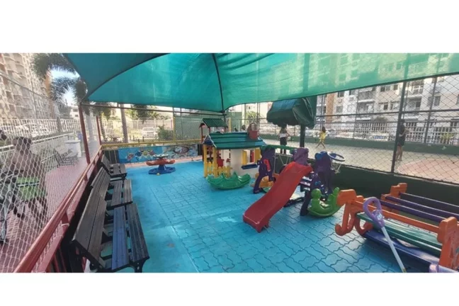 Imagem Apartamento Completo no Anil, RJ: Conforto e Praticidade