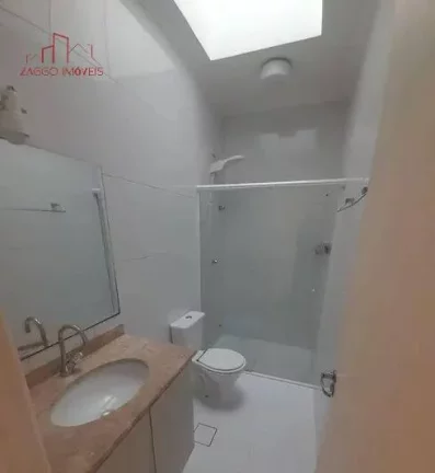 Imagem Casa em Condomínio 126m² - 3 Dorm - 1 Suíte - 2 Vagas