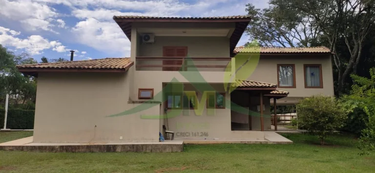 Imagem Chácara à Venda em condomínio localizado em Piracaia