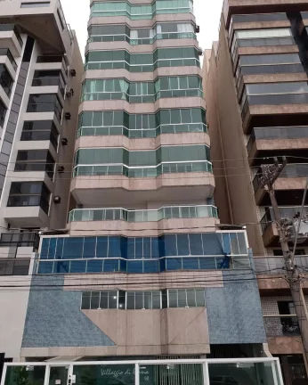 Imagem APARTAMENTO RESIDENCIAL em GUARAPARI - ES, PRAIA DO MORRO