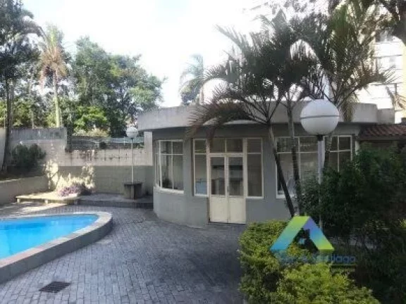 Imagem VILA SANTA CATARINA Apartamento 65M², 2 dormitórios, 1 vaga, lazer completo com ótima localização e valor !!!