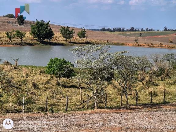 Imagem Fazenda em Tatuí SP