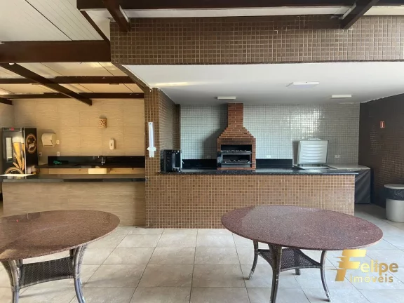 Imagem APARTAMENTO A VENDA NA PRAIA DE ITAPARICA - VILA VELHA / ES