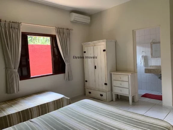 Imagem CASA RESIDENCIAL em SÃO SEBASTIÃO - SP, BARRA DO UNA