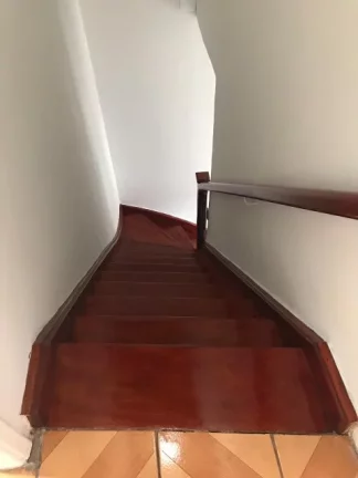 Imagem Casa á venda na Vila Bertioga 90m² 2 dormitórios 2 banheiros