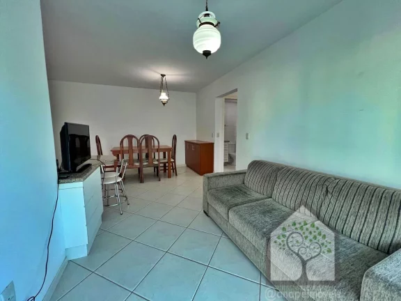 Imagem Apartamento com 2 Dormitórios (1 Suíte) na Trindade – Florianópolis