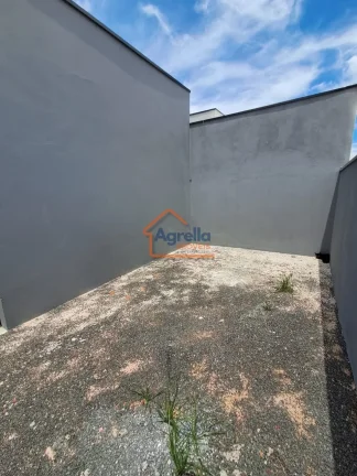 Imagem Casa à venda no bairro Jardim Novo II - Mogi Guaçu/SP