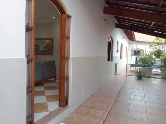 Imagem Casa com 4 dormitórios à venda, 230 m² por R$ 1.044.000,00 - Jardim Medina - Poá/SP