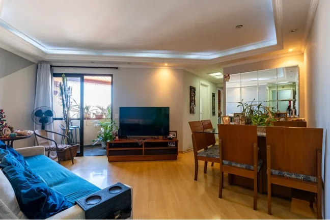 Imagem APARTAMENTO RESIDENCIAL em São Paulo - SP, Vila Gumercindo