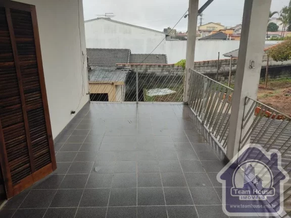 Imagem Sobrado a venda na Vila Lavínia em Mogi das Cruzes SP