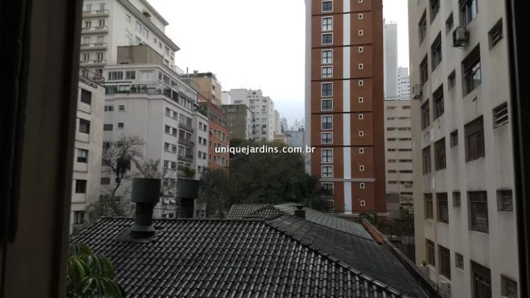 Imagem Apartamento à venda Jardim América São Paulo