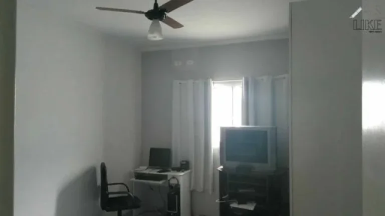 Imagem Casa no Jd das Industrias